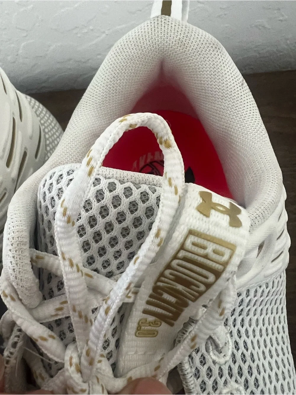 Under Armour under armour